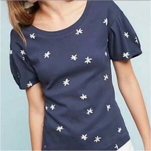[Anthropologie] top